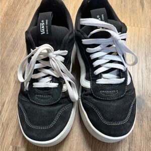 Vans Range Sneakers